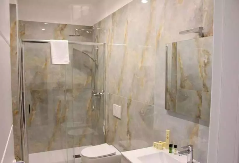 تختخواب و صبحانه Sunset Guest House