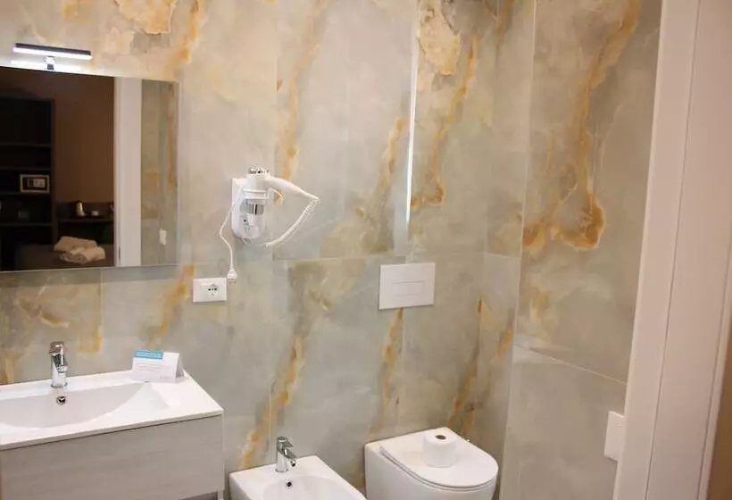 تختخواب و صبحانه Sunset Guest House