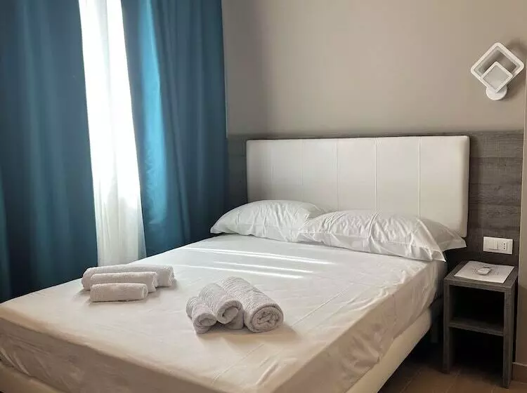 تختخواب و صبحانه Sunset Guest House