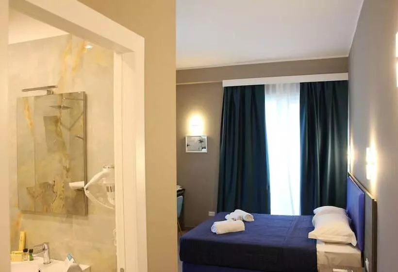 تختخواب و صبحانه Sunset Guest House