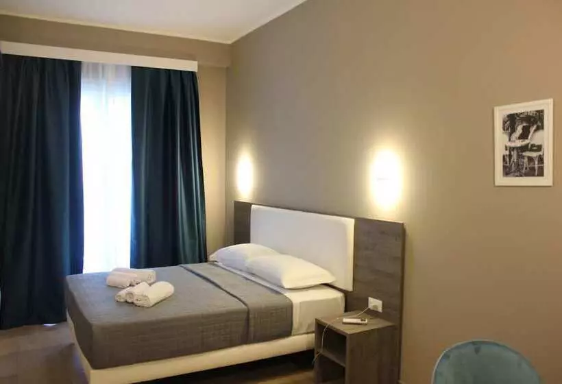 تختخواب و صبحانه Sunset Guest House