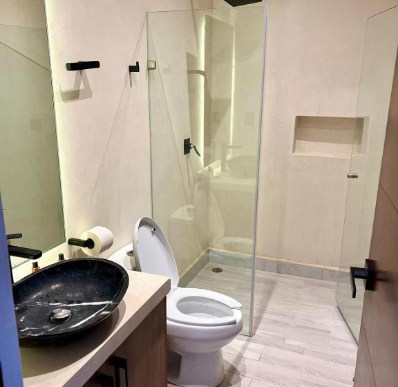 Departamento En Tulum Jade