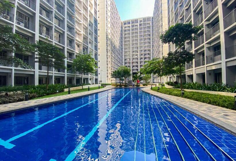 Homefort At S Residences