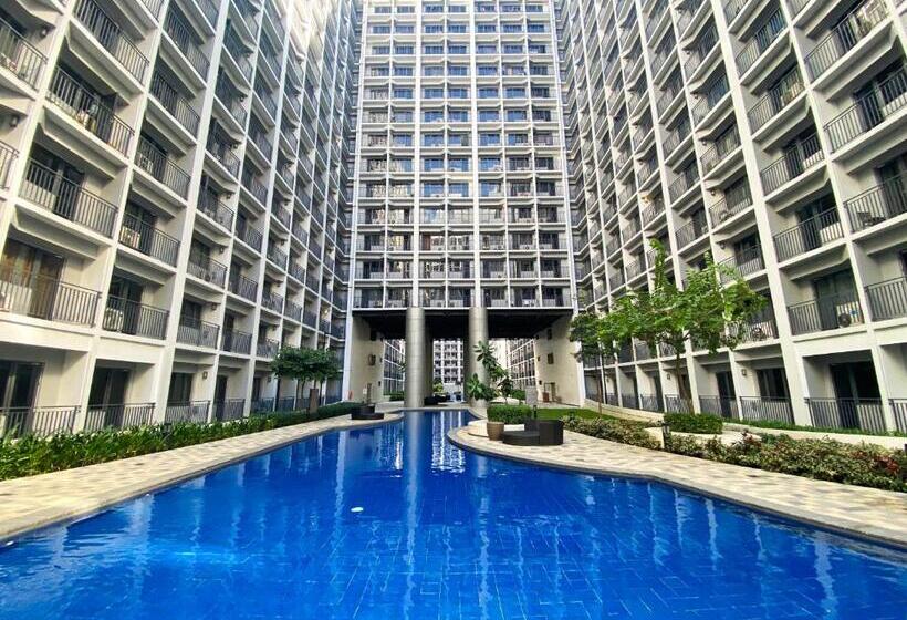 Homefort At S Residences