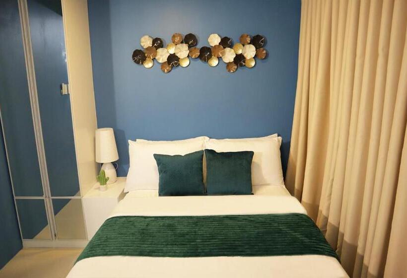 Homefort At S Residences