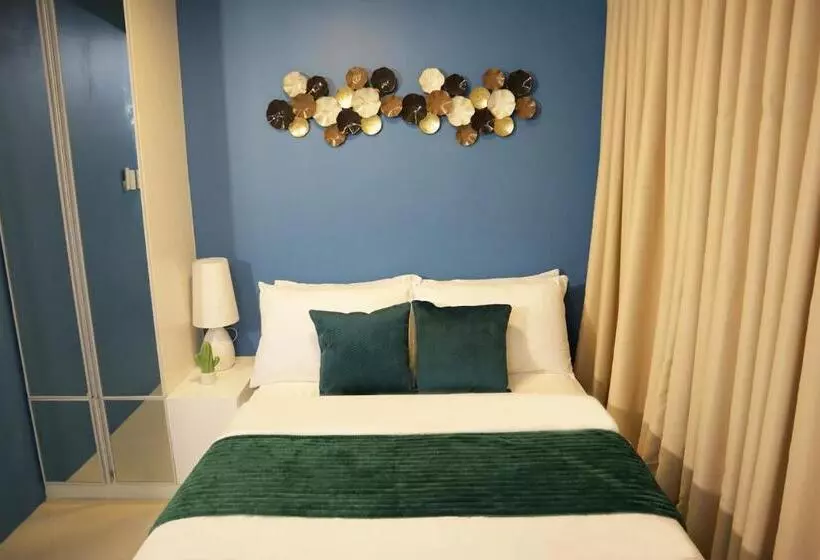 Homefort At S Residences