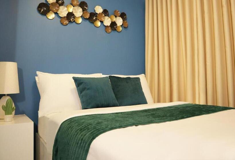 Homefort At S Residences