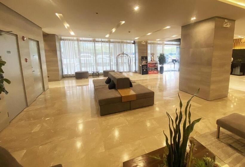 Homefort At S Residences