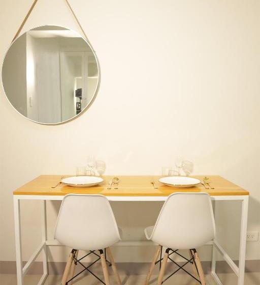 Homefort At S Residences