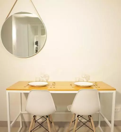 Homefort At S Residences