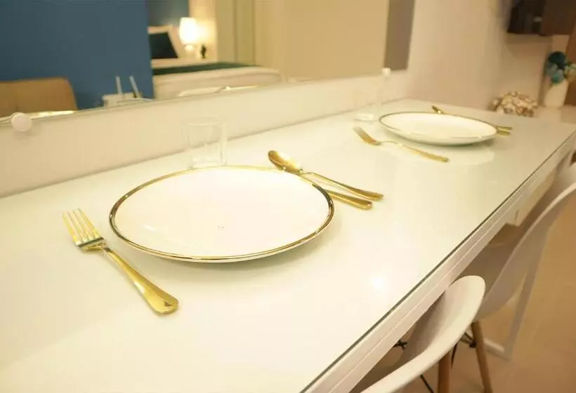Homefort At S Residences