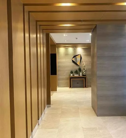 Homefort At S Residences