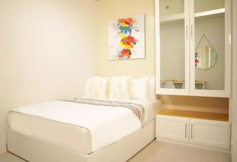 Homefort At S Residences