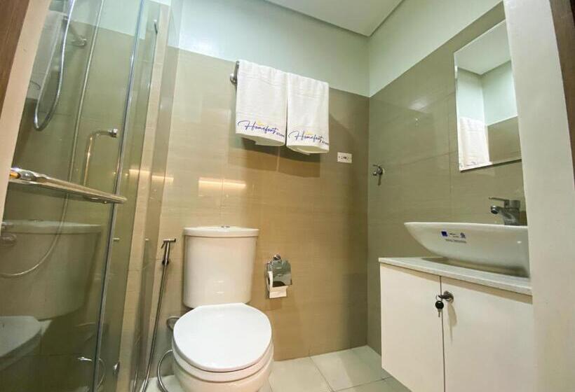 Homefort At S Residences