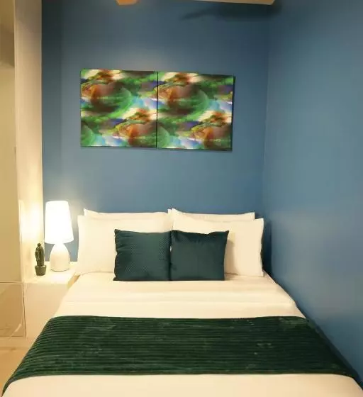 Homefort At S Residences
