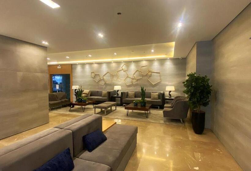 Homefort At S Residences