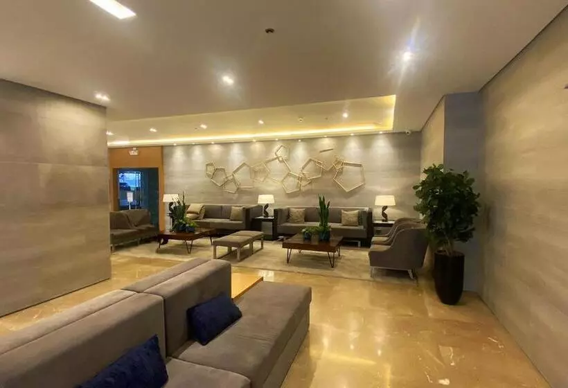 Homefort At S Residences