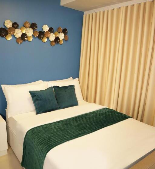 Homefort At S Residences