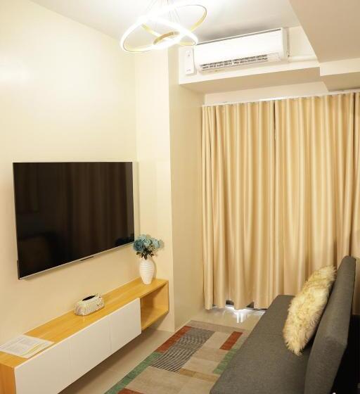 Homefort At S Residences