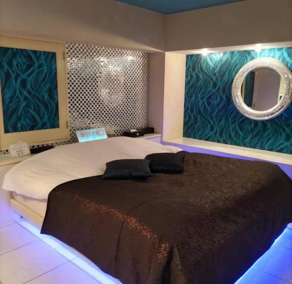 호텔 サラスイート栗橋