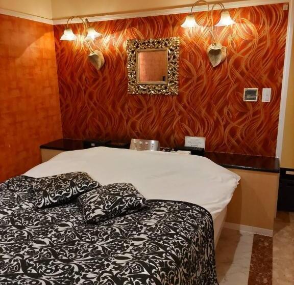 Hotel サラスイート栗橋