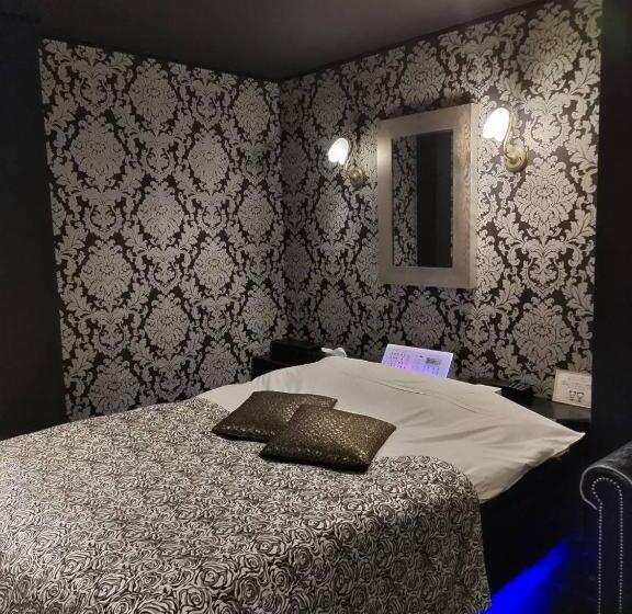 호텔 サラスイート栗橋