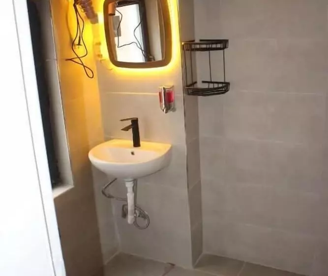 Hotelli Ambar