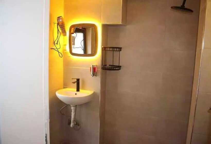 Hotelli Ambar