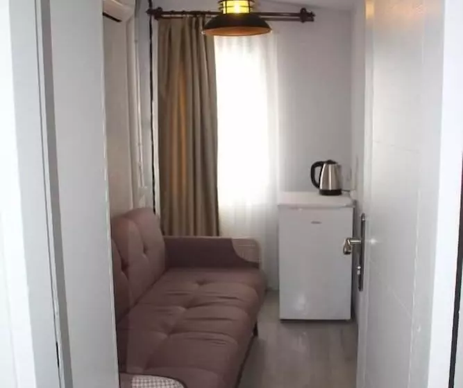 Hotelli Ambar