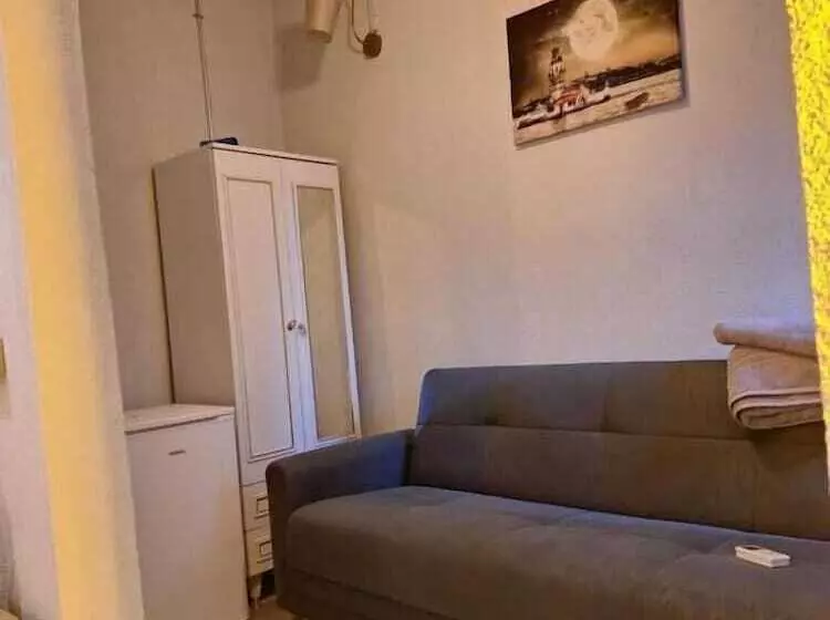 Hotelli Ambar