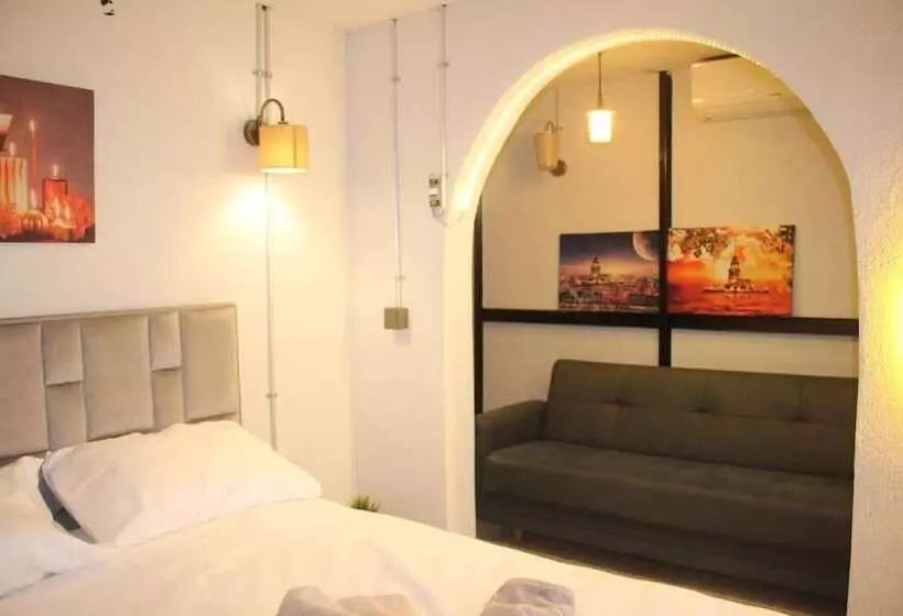Hotelli Ambar