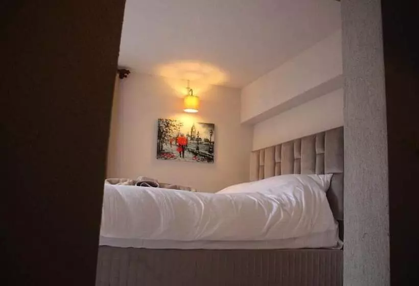 Hotelli Ambar