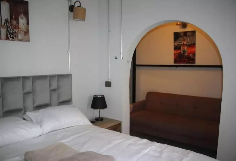 Hotelli Ambar