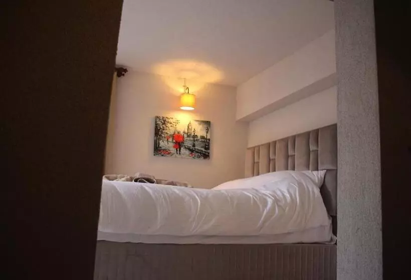Hotelli Ambar