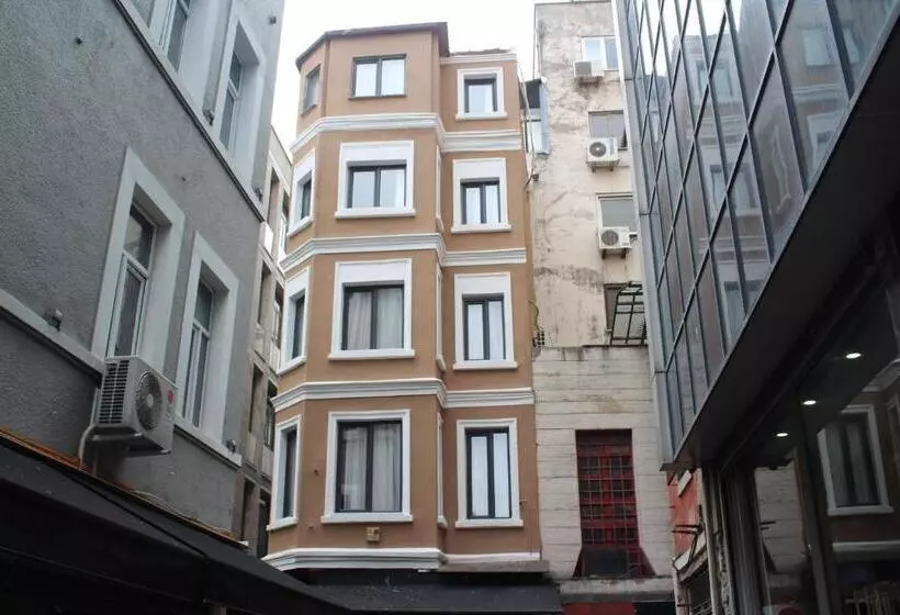 Hotelli Ambar