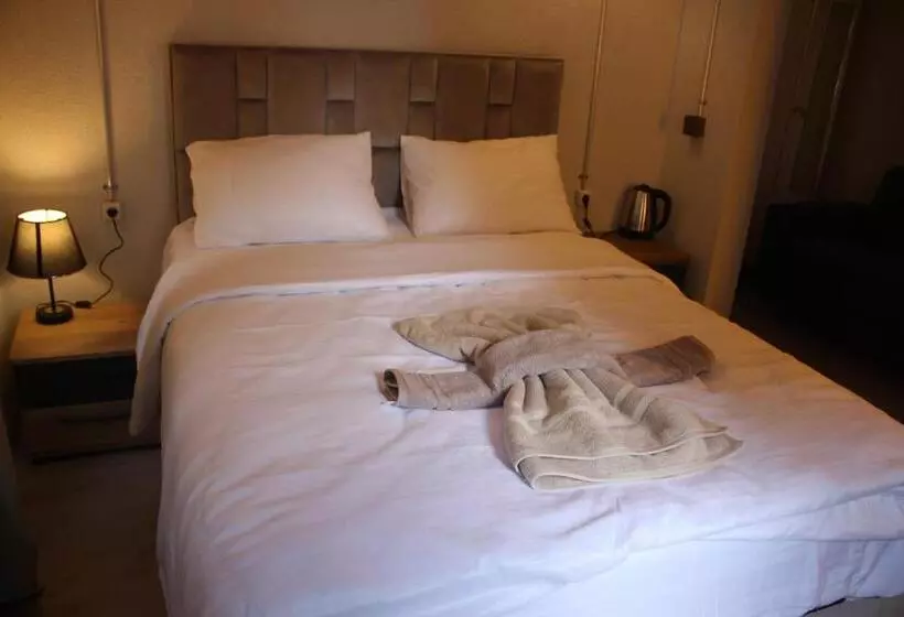 Hotelli Ambar
