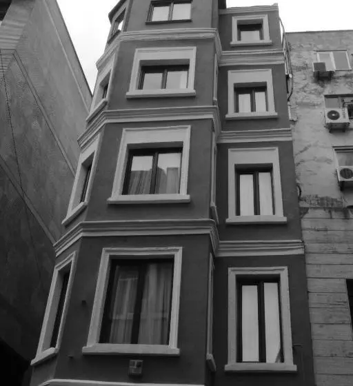 Hotelli Ambar