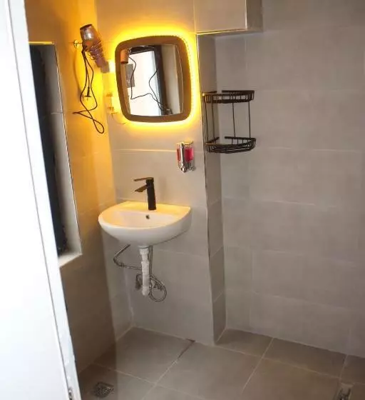 Hotelli Ambar
