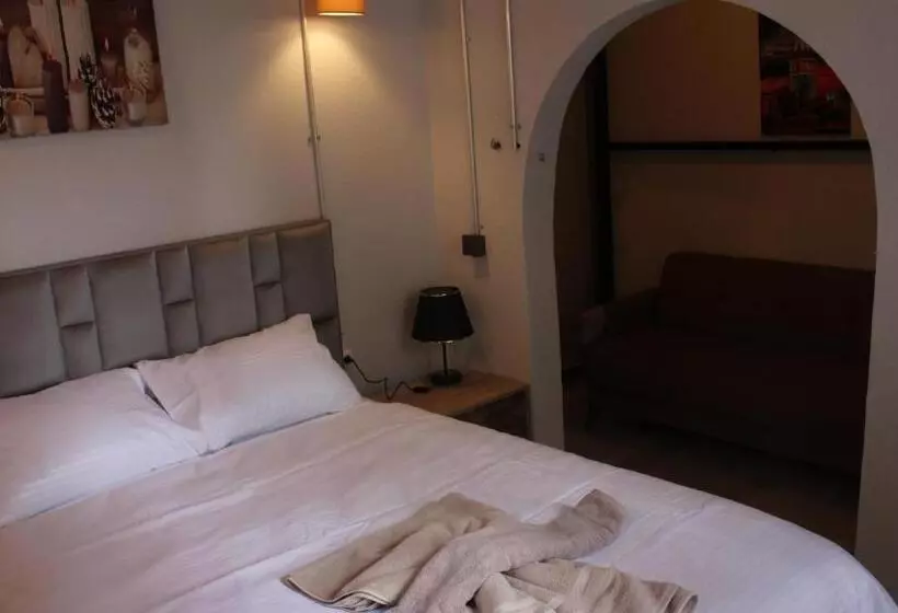 Hotelli Ambar