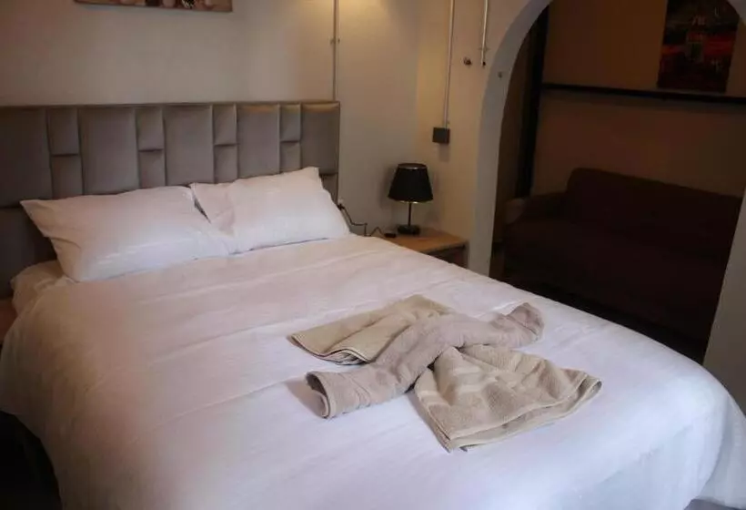 Hotelli Ambar