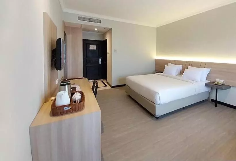 Hotelli Grand Verona Samarinda