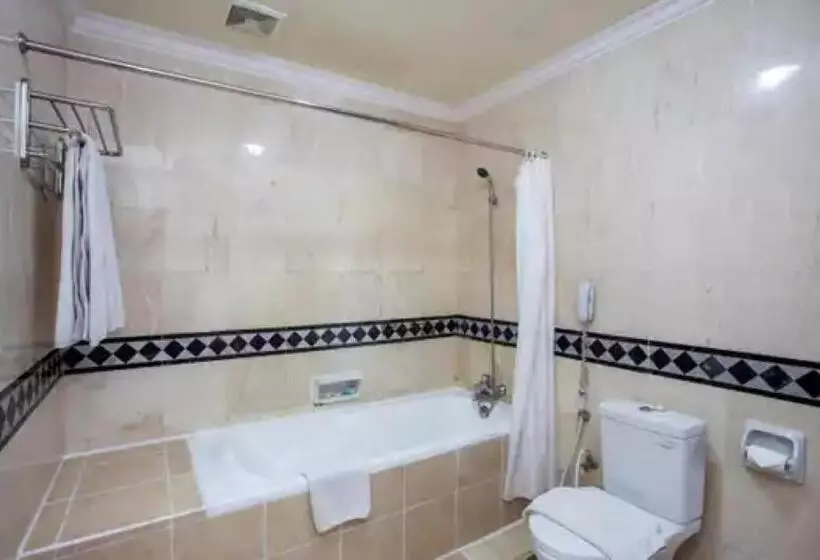 Hotelli Grand Verona Samarinda