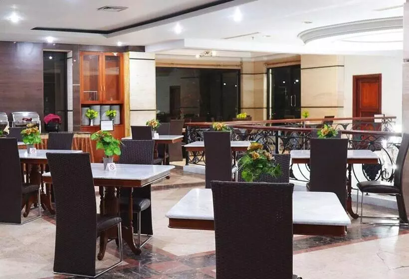 Hotelli Grand Verona Samarinda
