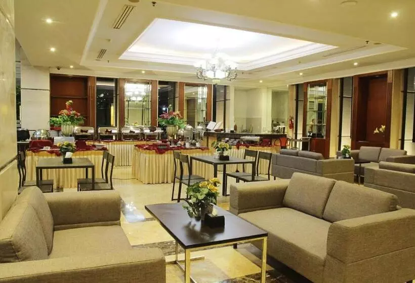 Hotelli Grand Verona Samarinda