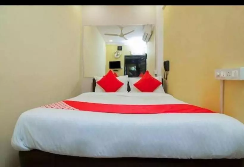 ホテル Jai Maa In Swaraj Lodge