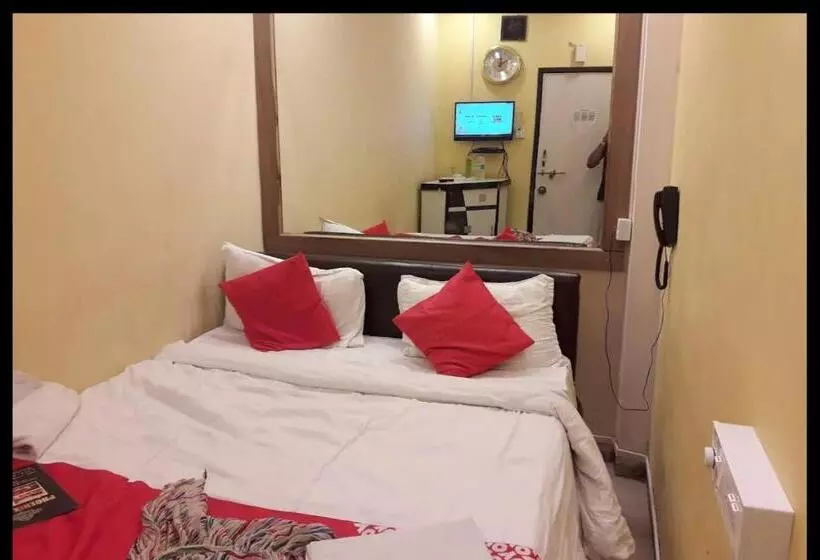 ホテル Jai Maa In Swaraj Lodge