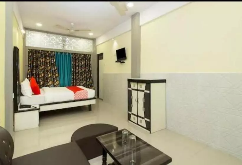 ホテル Jai Maa In Swaraj Lodge