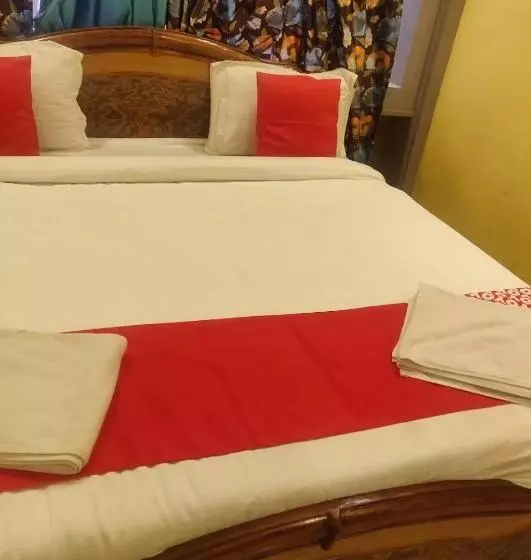 ホテル Jai Maa In Swaraj Lodge