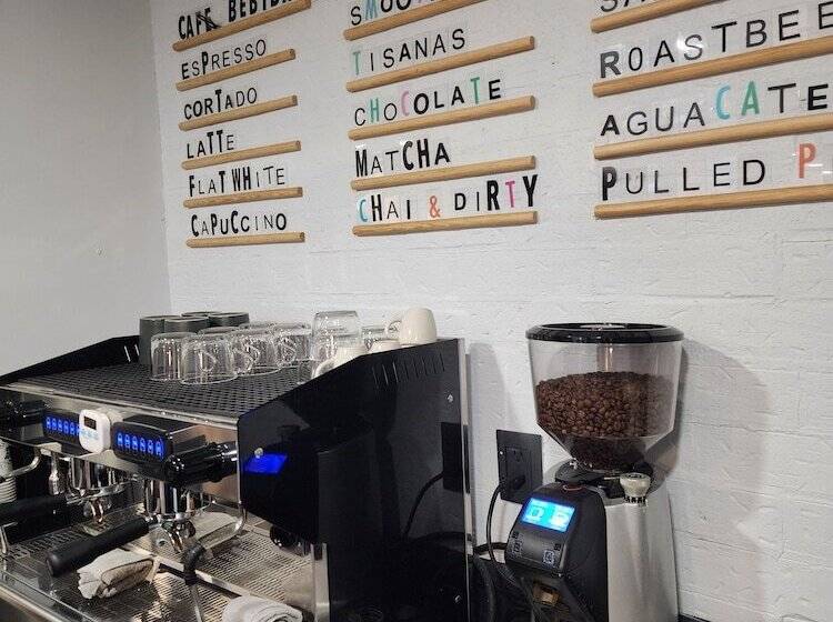 Отель Niu Reforma