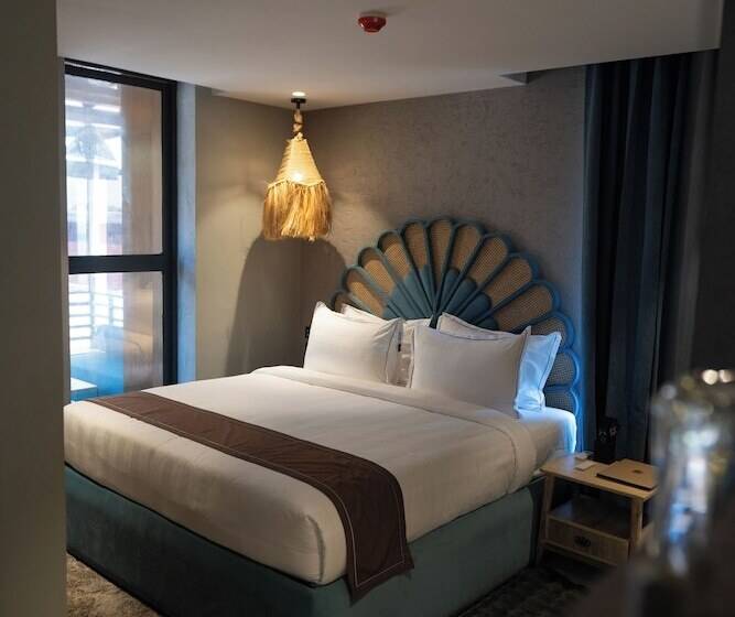 Hotel Origin Boutique